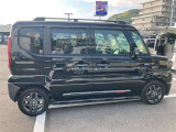 修復歴有のクルマは展示しておりません。安心してご覧ください。