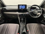 車内にペット系(?)のニオイ残りあり。TNGA-Cプラットフォームは『軽く!小さく!扱いやすく!』を凝縮!低重心かつ高剛性ボディで軽快な走行が可能になりました!