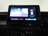 N-BOXカスタム ターボ 