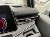 運転席側 エアコン吹き出し口
