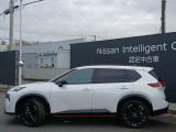 エクストレイル 1.5 NISMO e-4ORCE 4WD 