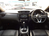 エクストレイル 2.0 20S 4WD 