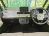 ムーヴキャンバス ストライプス G 