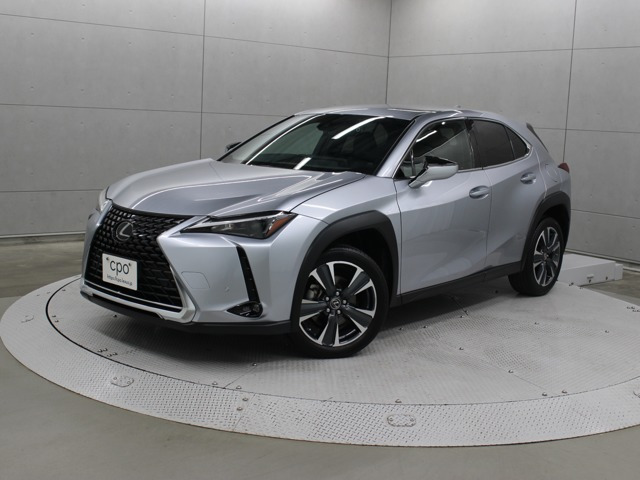 UX 250h バージョンC