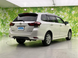カローラフィールダー 1.5 G W×B 4WD
