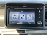 【Dオーディオ】Honda純正ディスプレイオーディオです。