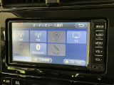 【Bluetooth Audio】いつもの音楽・いつものラジオ番組を、ドライブでも存分にお楽しみいただけます♪