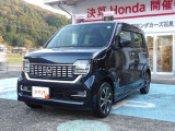 N-WGN L ホンダ センシング 4WD 