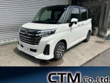 トヨタ ルーミー