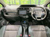 アクア 1.5 S スタイルブラック 