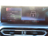 ◆iDriveを装備。操作系統をディスプレイから独立させることで、人間工学に基づいた最適な運転環境を実現しております。◆