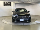 こちらのお車は、CPO(Certified Pre-Owned=認定中古車)となります。厳しいレクサス基準をクリアした認定中古車をさします。