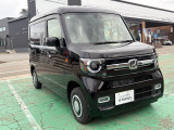 運転支援装置ホンダセンシング搭載車!ミリ波レーダーとカメラで検知した情報をもとに快適な運転や、事故回避を支援する、安全運転支援システムです♪