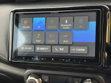 TVやDVD、Bluetoothオーディオなどが視聴可能です!
