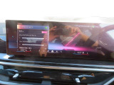 ◆iDriveを装備。操作系統をディスプレイから独立させることで、人間工学に基づいた最適な運転環境を実現しております。◆