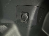 シガーソケット用の充電器が使用可能です!