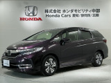 全国納車可 第三者機関証明書付 最長5年保証 ワンオーナー ナビVXM-217VFEi TV Rカメラ CD録音 BTオ-ディオ DVD ドラレコ ETC VSA装備のシャトル Gホンダセンシング入庫