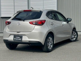MAZDA2 1.5 15S スマートエディション 