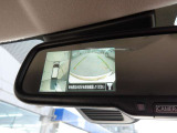 バックカメラ・360度アラウンドビューモニターが付いているので、駐車が苦手な方でも安心です♪