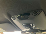 インテリアカメラ:MYBMWアプリから車内の確認する事ができます。任意のタイミングで車内の様子を写真に残せます。