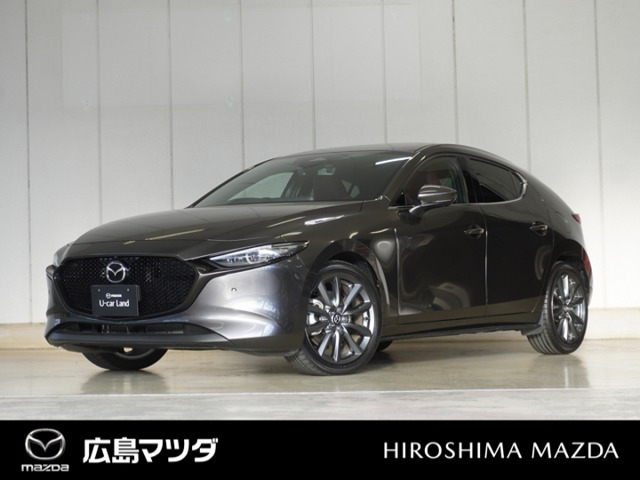 MAZDA3ファストバック 2.0 20S プロアクティブ ツーリング セレクション 