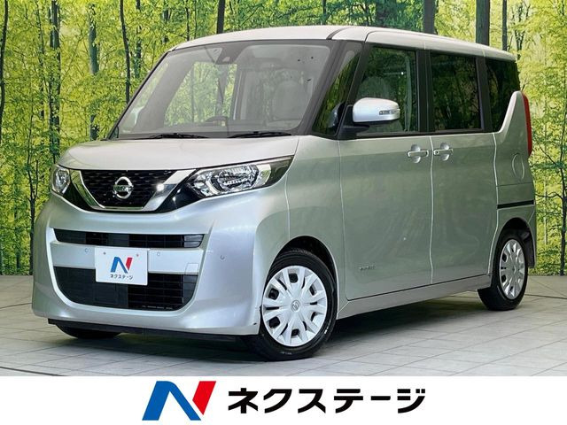 ルークス X