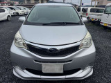 トレジア 1.5 i スポーツリミテッド 4WD 