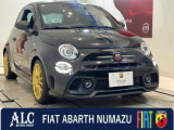 正規ディーラー認定中古車