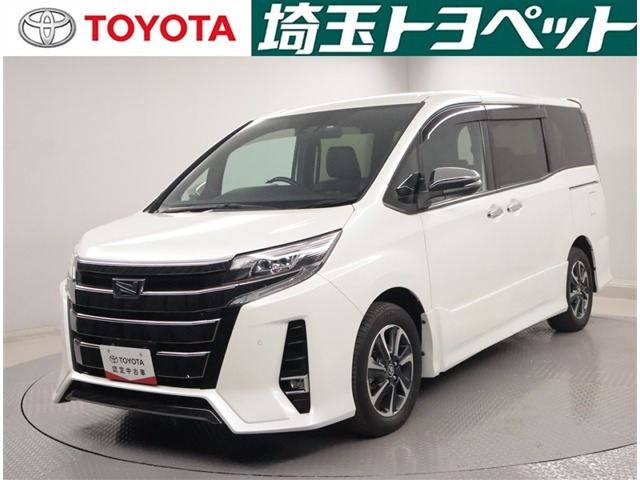 ノア  2.0 Si WxBIII