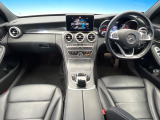 Cクラスワゴン C200 スポーツ 