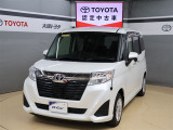 トヨタ ルーミー