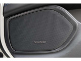harman/kardonサラウンドシステム