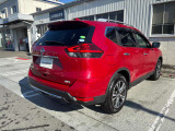 エクストレイル 2.0 20X 4WD 