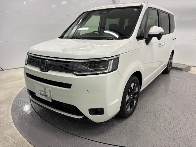 ステップワゴン 2.0 e:HEV エアー EX