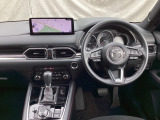 CX-8 2.2 XD ブラックトーンエディション 