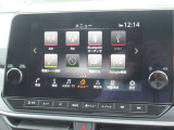 ノート 1.2 AUTECH 