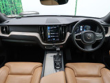 XC60 T5 AWD インスクリプション 4WD 