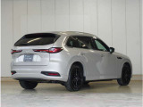CX-80 3.3 XD ハイブリッド プレミアム スポーツ ディーゼル 4WD 