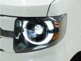 ◆LEDヘッドライト◆LEDライトは、明るく視認性が良く、省エネで環境にもやさしいヘッドライトです!