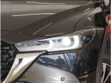 CX-5 2.2 XD Lパッケージ 