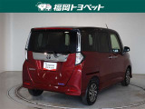 ルーミー 1.0 カスタム G 