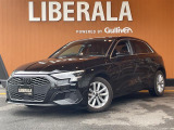 アウディ A3セダン 30 TFSI