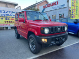 新車黒からフェラーリレッドブラックツートンNEWペイント登録済み未使用車お早めにお好きなパーツメーカでリフトUP&ボディカスタムお得に可能です是非ご相談ください
