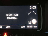 撮影時の走行距離です