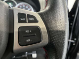 オートクルーズコントロールで、長距離運転もアシストしてくれます!