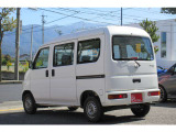 アクティバン SDX 4WD
