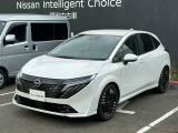 当店のおクルマをご覧いただき、誠にありがとうございます♪NISSANクオリティショップ認定【日産神奈川・Carスクエア百合ケ丘店】です!