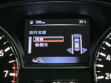安全装備もばっちり。警告灯や警告音でドライバーにしっかりお知らせ・サポートします。