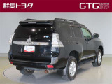 ランドクルーザープラド 2.7 TX Lパッケージ 4WD 
