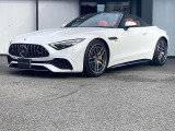 SLクラス AMG SL43 (BSG搭載モデル) 
